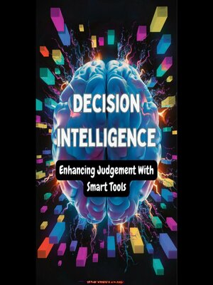 cover image of Decision Intelligence